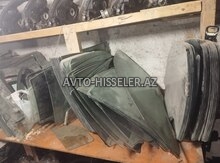 Chevrolet sağ və sol şüşələri